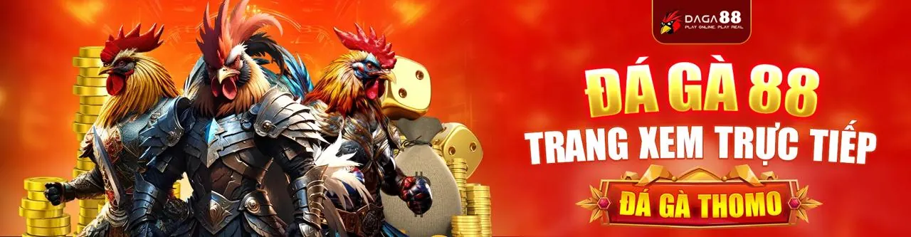 Đá Gà Trực Tuyến Shbet5 Link Vào